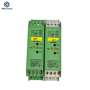 Módulo de Sensor para Puerta de Ascensor, Controlador PLC, Nuevo y Original, Marca A27 - Product Image 1