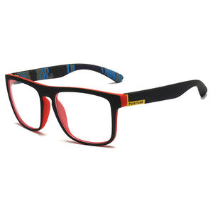 <span class=keywords><strong>P31</strong></span>-Lunettes de soleil rétro polarisées anti lumière bleue pour hommes - Product Image 6