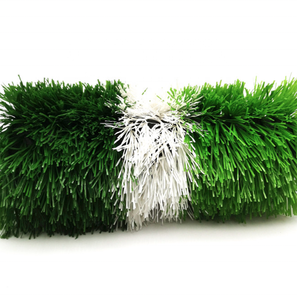 Hierba NWT 50mm 60mm campo deportivo césped artificial para juegos de fútbol - Product Image 5