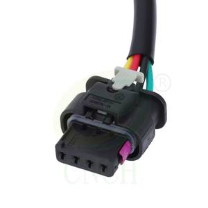 محولات استشعار TMAP سهلة التركيب 3.5 بار لمحركات N55 N54 N20 لسيارات BMW E90 E92 E93 F10 F30 F32 - Product Image 5