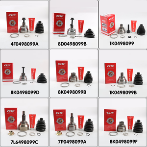 GJF Phần Khung Gầm <span class=keywords><strong>Outer</strong></span> <span class=keywords><strong>Cv</strong></span> Doanh Đối Với <span class=keywords><strong>Citroen</strong></span> C-quatra PEUGEOT 408 308 Front <span class=keywords><strong>Cv</strong></span> Trục CT-1-035 Trục <span class=keywords><strong>Cv</strong></span> Doanh - Product Image 3