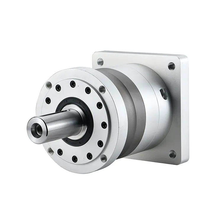 Reducer helical gearbox DIWAGER series AC electric drive helical gear reducer
