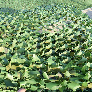 Filet de <span class=keywords><strong>camouflage</strong></span> en tissu oxford, 210D, forêt, désert, mer, pour le Camping, cache, décoration de la maison, parasol - Product Image 5