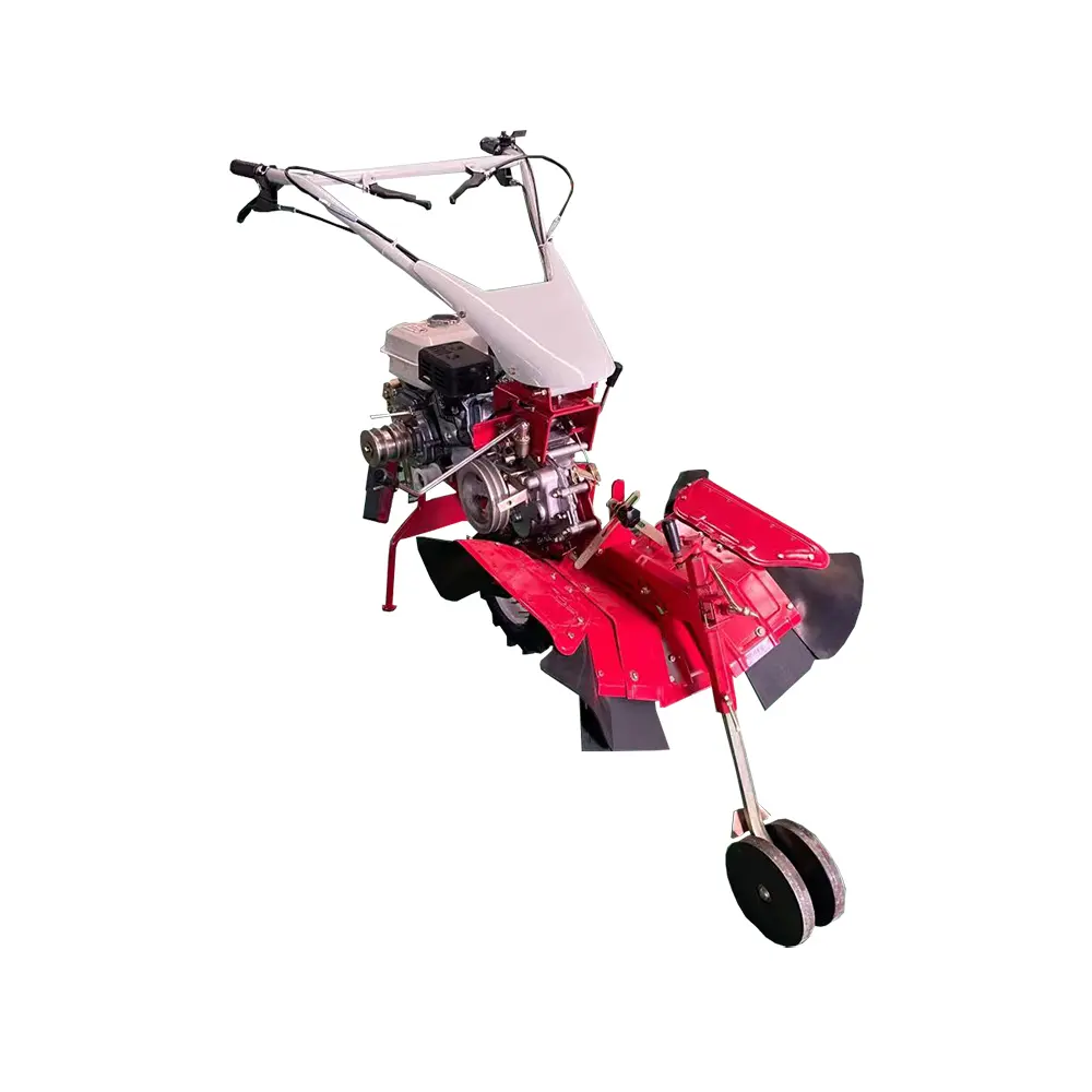 cultivator ditch small agricultural machinery in cultivation agro machinery agricultural