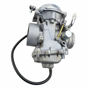 Carburador PD34J de 34 mm para Polaris Ranger 500 Sportsman 500 450 <span class=keywords><strong>4x4</strong></span> 2x4 ATV Reemplaza 13200-19BE1 - Product Image 5