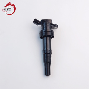 27301-03200 27301 03200 BOBINE D'ALLUMAGE pour Hyundai Kia IX35 2730103200 - Product Image 2