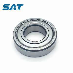 Rodamiento rígido de bolas 6200 6201 6202 2RS <span class=keywords><strong>ZZ</strong></span> Auo, rodamiento de piezas de coche - Product Image 3