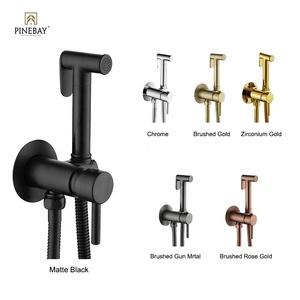Набор распылителя для ванной комнаты - Product Image 1