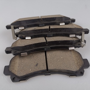 Má Phanh Trước <span class=keywords><strong>SAIC</strong></span> <span class=keywords><strong>MAXUS</strong></span> T60 <span class=keywords><strong>D90</strong></span> C00076022 - Product Image 4