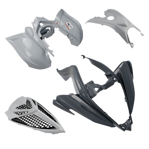 เพลาขับหน้า YHMOTO ATV รุ่น Antriebswelle 44350-HN8-A41 สำหรับ Honda TRX500 TRX680 - Product Image 1