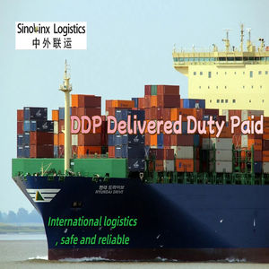 DDP DDU Agent de fret, transitaire aérien, expédition de Chine vers l'Australie, Pays-Bas, <span class=keywords><strong>Ghana</strong></span>, srilanka, Qatar, transitaire de fret - Product Image 3