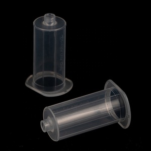หลอดเก็บเลือดสูญญากาศทางการแพทย์ทิ้งผู้ถือเข็ม - Product Image 4
