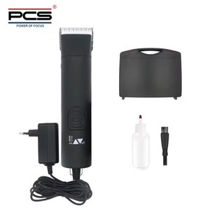 Máquina Cortadora <span class=keywords><strong>de</strong></span> <span class=keywords><strong>Pelo</strong></span> para Mascotas A5, 35W, Profesional, para <span class=keywords><strong>Perros</strong></span> y Gatos - Product Image 6