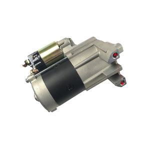 لهوندا GX620/GX630/GX690 مع 10 كيلو وات عزم دوران عالي السرعة محرك آلات تجميع كهربائية - Product Image 3