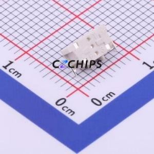 ST-1112RA-L Tactile Switch SMD Switch Single Pole Single Throw Rectangle Button 2.5N Horizontal Mount - Product Image 2