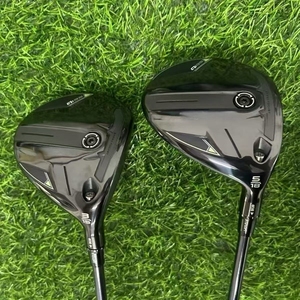 Palo <span class=keywords><strong>de</strong></span> <span class=keywords><strong>Golf</strong></span> <span class=keywords><strong>de</strong></span> Grafito Forjado Q35 MAX 2025 para Diestros, 9/10.5 Grados, Flex R/SR/S/X, Empuñadura <span class=keywords><strong>de</strong></span> Goma <span class=keywords><strong>con</strong></span> Diseño Artístico, Incluye Funda Protectora - Product Image 6