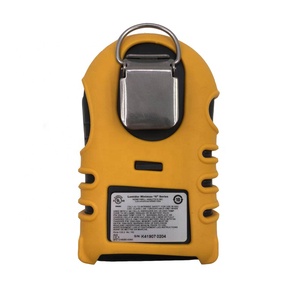 El Detector de Gas Portátil 4 en 1 Original MiniMax X4 Es Económico en la Biblioteca - Product Image 3