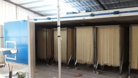 2026 Nieuwste KINKAI Industriële Warmtepomp Droogapparatuur voor Noedels, Milieuvriendelijke Droger