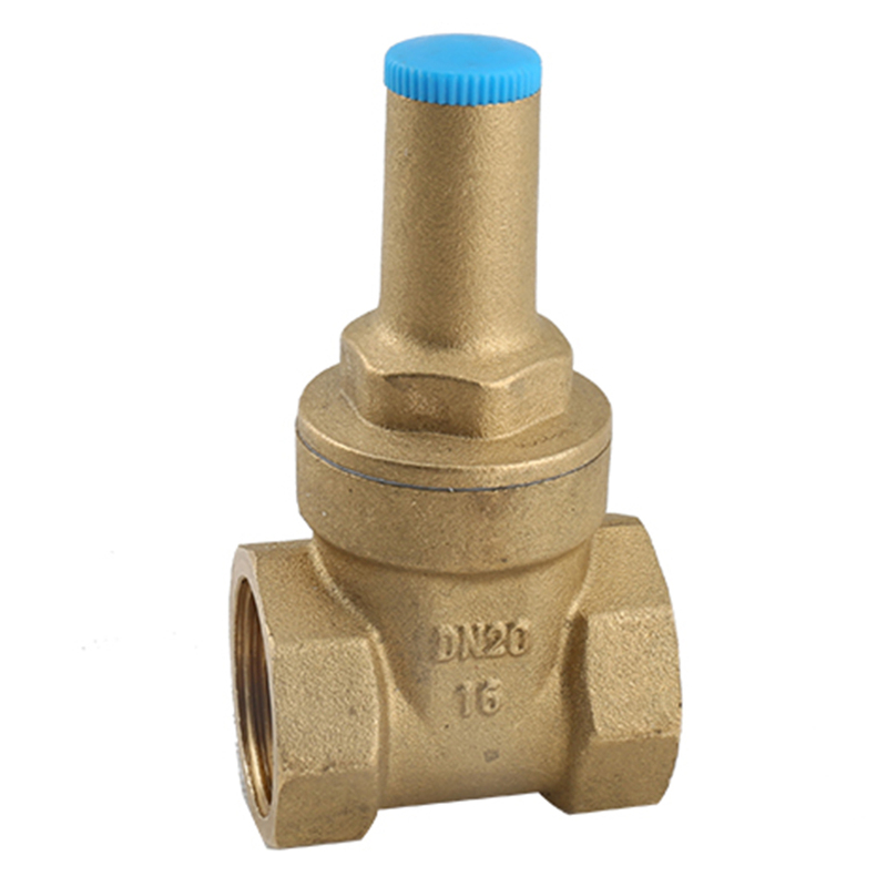 BMAG China 10 Years Warranty PN16