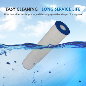 C-7472 PCC-130 FC-1978 <span class=keywords><strong>Piscine</strong></span> Spa Clear Plus 520 Spunbond <span class=keywords><strong>Cartouche</strong></span> <span class=keywords><strong>Filtre</strong></span> Outil pour Spa et <span class=keywords><strong>Entretien</strong></span> de <span class=keywords><strong>Piscine</strong></span> - Product Image 4