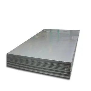 Laminato a freddo 316 304 201 316l 4x8 Acero inossidabile lamiera di acciaio inossidabile in stock