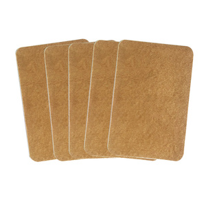 Enokon 2025 Novidades em Alta, OEM, Adesivo Chinês de Plástico de 14x10cm, Terapia Térmica para Alívio da Dor Muscular e Articular, Adesivo para Dor nas Costas - Product Image 5