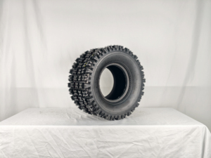 ยางรถเอทีวี DUHOW รุ่น DAV109 แบบไม่มียางใน ขนาดใหม่ 20*11-9 - Product Image 3