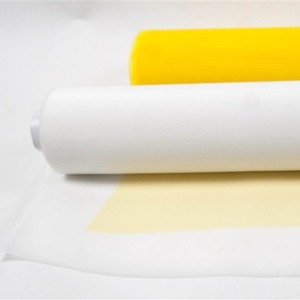 Trắng Vàng 32T 43T 53T 59T 64T 77T 80T 90T <span class=keywords><strong>100T</strong></span> 120T 140T Silkscreen In Lưới Cho Dệt In Lụa - Product Image 3