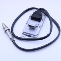 Capteur d'oxygène et d'azote de haute qualité 22827992 5WK97373 pour VOLVO FH FM Capteur NOx 24V