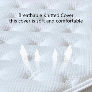 Nhà Máy Roll-up Ngủ Nệm Khách Sạn Tùy Chỉnh Kích Thước Logo Giá Rẻ Túi Mùa Xuân Nệm Chất Lượng Cao Đầy Đủ Kích Thước Nệm - Product Image 2