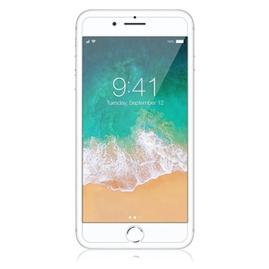 Đa Chức Năng 9H Tempered Glass Bảo Vệ Màn Hình Cho iPhone 8 7 6 6S Cho Bán Sỉ - Product Image 1