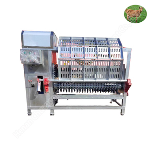 Sheep Slaughter Goat Depilator Goats and Sheeps Hair Removal Machine - Product Image 3