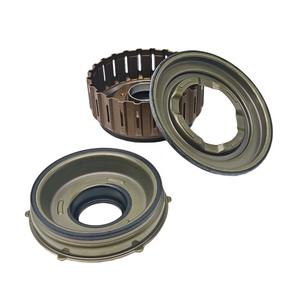 랜드크루저 2005-2014용 고품질 신형 AB60F 6단 기어박스 오이스톤 키트 - Product Image 6