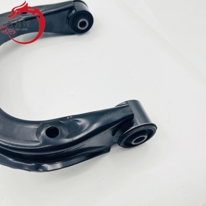 55250-2Z000 552502Z000 Brazo de suspensión trasero para Hyundai Kia 55250 2Z000 - Product Image 3