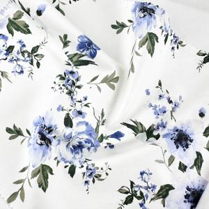 Tela Liberty <span class=keywords><strong>de</strong></span> algodón con estampado Tana <span class=keywords><strong>de</strong></span> alta calidad, materia prima textil, estampado liso, tela Liberty of London - Product Image 6