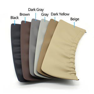 Almacenamiento de bolsillo para respaldo de asiento delantero izquierdo y derecho de coche a <span class=keywords><strong>precio</strong></span> al por mayor para <span class=keywords><strong>Mercedes</strong></span> BENZ S CL clase W221 W216 2219101339 - Product Image 2