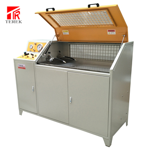 Computer control air hydraulic <strong>pressure</strong> test bench /machine /<strong>tester</strong> for hose and tube - Product Image 5