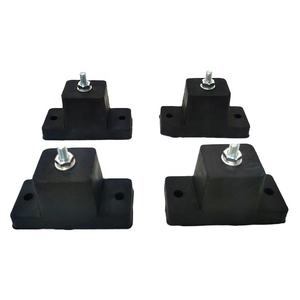 防振器、防振台、エアコン用ショックアブソーバー、ゴム製防振台の卸売、在庫あり - Product Image 1