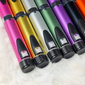 En Stock: Carcasa Aplicadora de 3ml para Cartuchos de 3ml 60u - Product Image 2