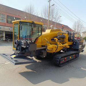 Fabriek Direct 12 Ton <span class=keywords><strong>Xcmg</strong></span> Xz430e Horizontale Directionele Boorinstallatie Voor Pijpleidingbouw - Product Image 1
