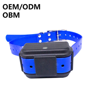 מכשיר איתור GPS לחיות מחמד עם מיקום BeiDou, נגד אובדן, קולר לכלבים גדולים, עם שמע ווידאו, עמיד למים - Product Image 1