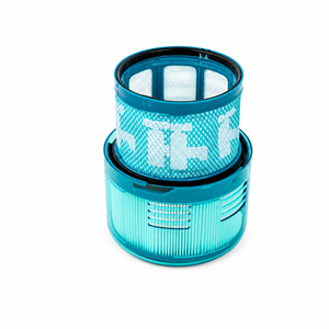 Filtro de Repuesto para Aspiradora 972352-01 Compatible con <span class=keywords><strong>Dyson</strong></span> G5 GEN5 G 5 GEN 5 Detect, Accesorio de Repuesto, Filtro de Polvo - Product Image 3