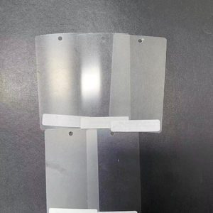 Personnaliser le film de diffusion PC 610mm x 1830mm à petit angle mixte 0.25mm ~ 6mm pour les luminaires de musée Spotlight By Rina Tech - Product Image 1