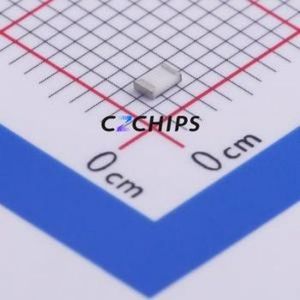 Résistance SMD RC0805FR-076K65L 0805 (Type : Film Épais) (Résistance : 6,65 kOhm Précision : 1%) - Product Image 2