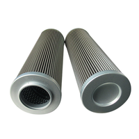 Equipo mecánico Filtro de aceite hidráulico 0260D003BHHC2 0260D005BHHC2 0260D010BHHC2 0260D020BHHC2