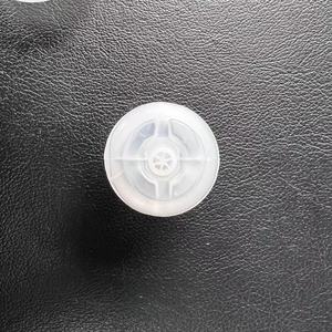 Squeaker in plastica di alta qualità con vari inserti per Squeaker in plastica per giocattoli per animali domestici - Product Image 5