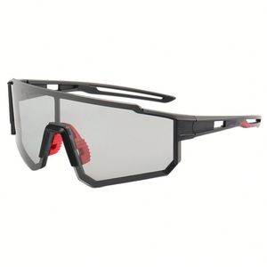 Gafas de Sol Polarizadas UV400 para Ciclismo, Hombres y Mujeres, 2025, Gafas de Sol para Bicicleta de Montaña, Deportes al Aire Libre - Product Image 6