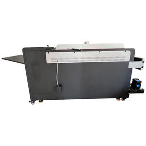 A1 Dtf Shaker Machine Poudre Étalage Secouant Séchage et Film Roulant Tout en Un Auto Baker Four Shaker pour <span class=keywords><strong>Imprimante</strong></span> DTF 4 Têtes - Product Image 4