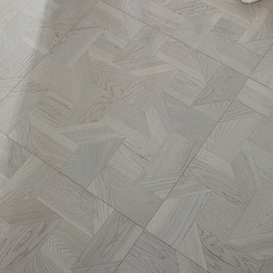 Parquet en chêne multicouche AVANTIMORA 15 mm, anti-bruit, haute brillance, anti-rayures, conforme RoHS Grade ABCD, pour appartement - Product Image 2