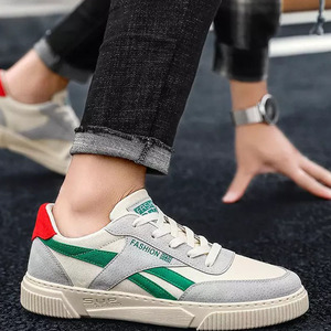 Chaussures pour <span class=keywords><strong>homme</strong></span>, baskets décontractées blanches pour <span class=keywords><strong>homme</strong></span>, baskets personnalisées pour <span class=keywords><strong>homme</strong></span>, chaussures de course pour <span class=keywords><strong>homme</strong></span> - Product Image 5
